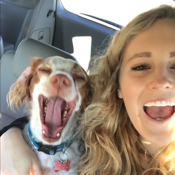 Meet your Posher, Rachel - Picture 1 of 1